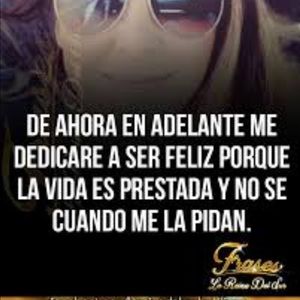 Meet your Posher, Lorena